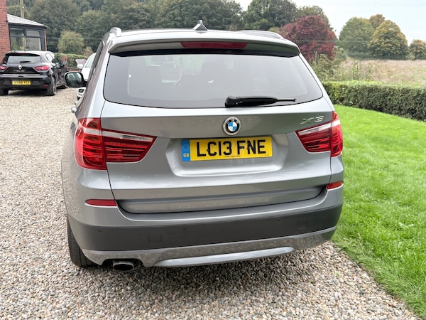 Used BMW X3 2013 for sale - 76149131: Photo 22