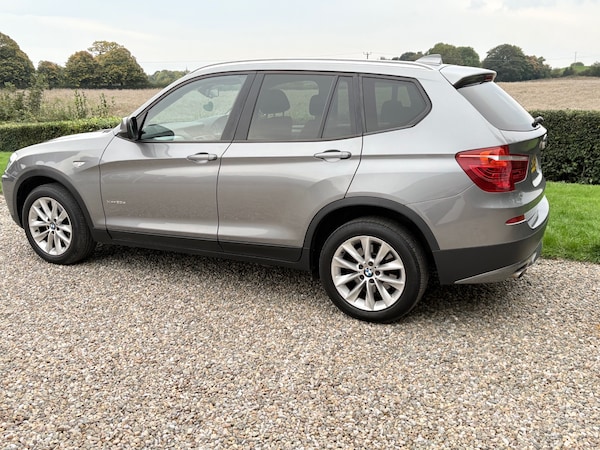 Used BMW X3 2013 for sale - 76149131: Photo 23