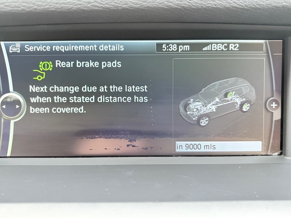 Used BMW X3 2013 for sale - 76149131: Photo 24