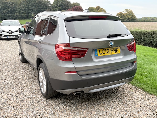 Used BMW X3 2013 for sale - 76149131: Photo 25