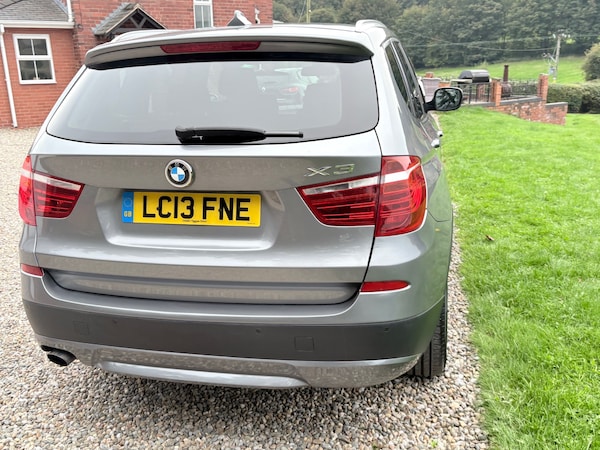 Used BMW X3 2013 for sale - 76149131: Photo 26