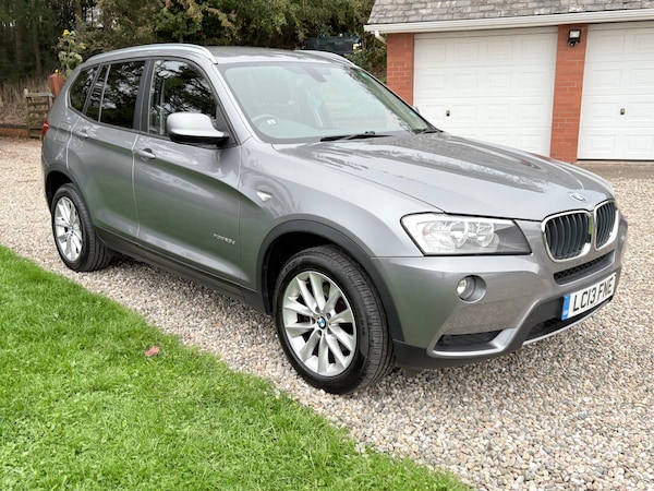 Used BMW X3 2013 for sale - 76149131: Photo 27