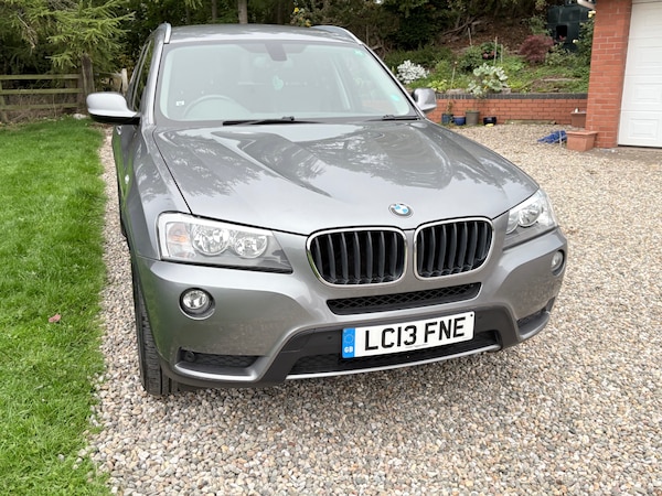 Used BMW X3 2013 for sale - 76149131: Photo 28