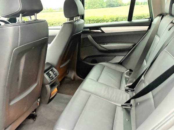 Used BMW X3 2013 for sale - 76149131: Photo 29