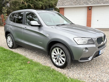 Used BMW X3 2013 for sale - 76149131: Photo 2
