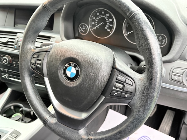 Used BMW X3 2013 for sale - 76149131: Photo 30