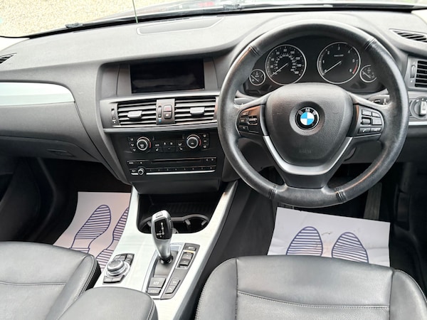 Used BMW X3 2013 for sale - 76149131: Photo 39