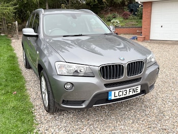 Used BMW X3 2013 for sale - 76149131: Photo 3