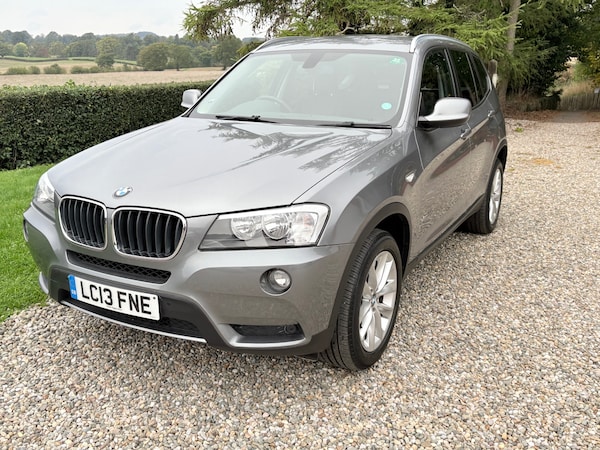 Used BMW X3 2013 for sale - 76149131: Photo 40