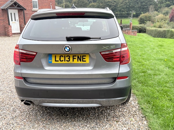 Used BMW X3 2013 for sale - 76149131: Photo 41