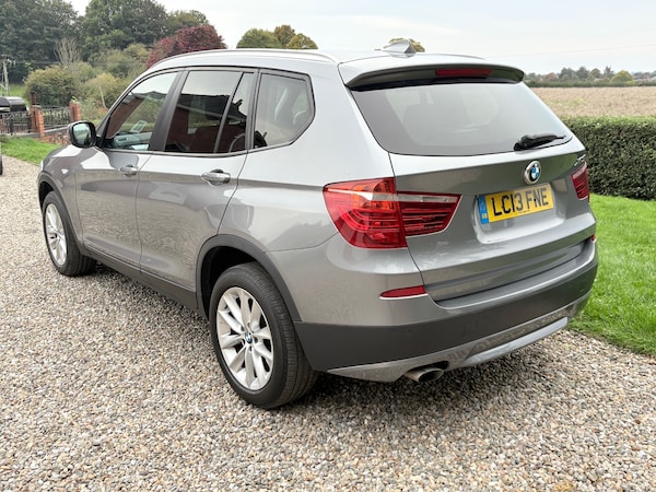 Used BMW X3 2013 for sale - 76149131: Photo 42