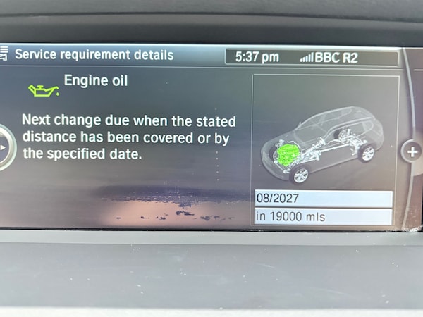 Used BMW X3 2013 for sale - 76149131: Photo 43