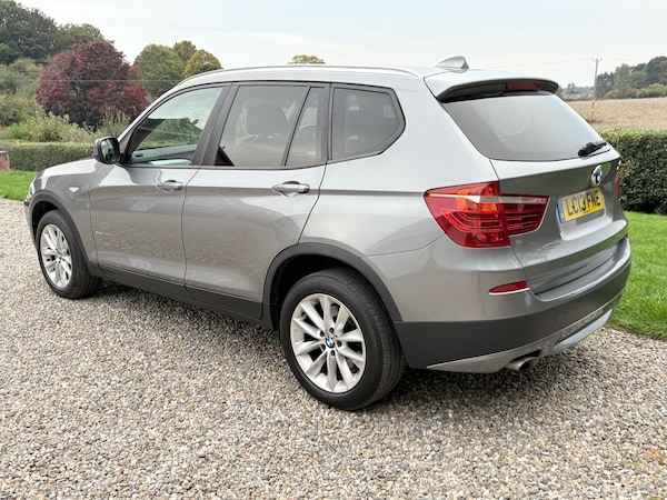 Used BMW X3 2013 for sale - 76149131: Photo 44