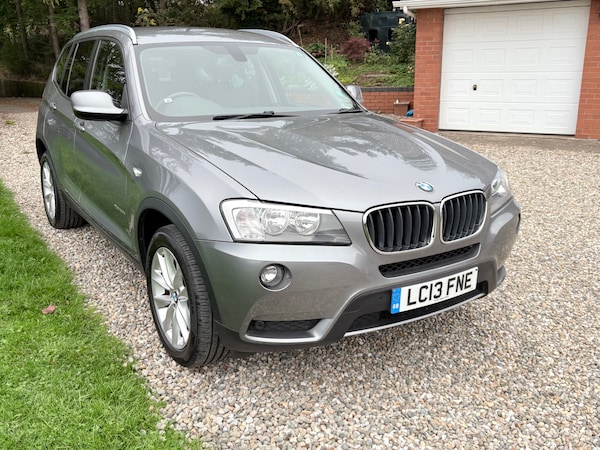 Used BMW X3 2013 for sale - 76149131: Photo 46