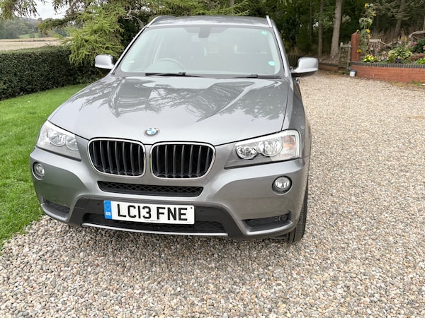 Used BMW X3 2013 for sale - 76149131: Photo 47