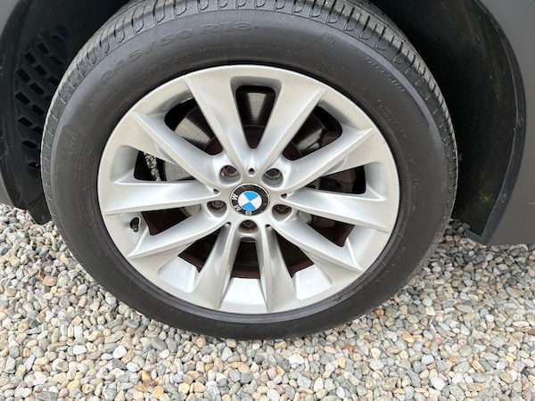 Used BMW X3 2013 for sale - 76149131: Photo 48