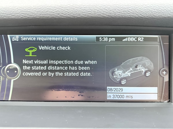 Used BMW X3 2013 for sale - 76149131: Photo 52
