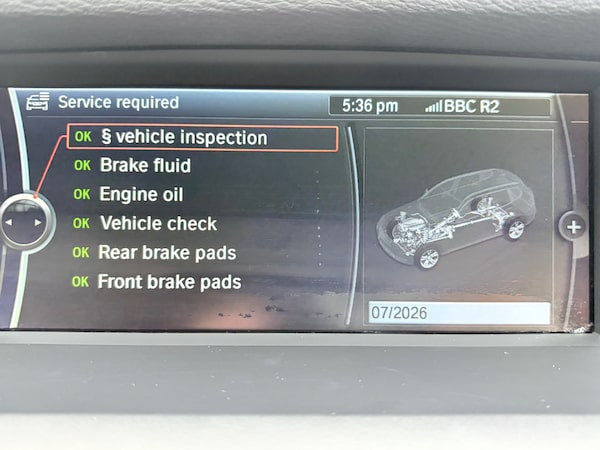 Used BMW X3 2013 for sale - 76149131: Photo 54