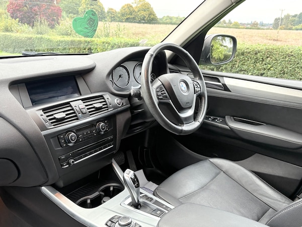 Used BMW X3 2013 for sale - 76149131: Photo 57