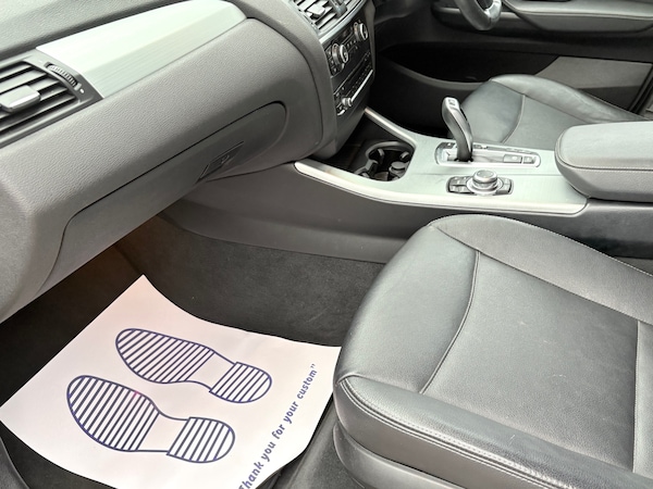 Used BMW X3 2013 for sale - 76149131: Photo 58