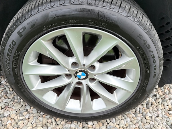 Used BMW X3 2013 for sale - 76149131: Photo 5