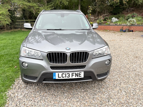 Used BMW X3 2013 for sale - 76149131: Photo 60