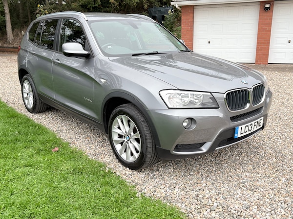 Used BMW X3 2013 for sale - 76149131: Photo 61