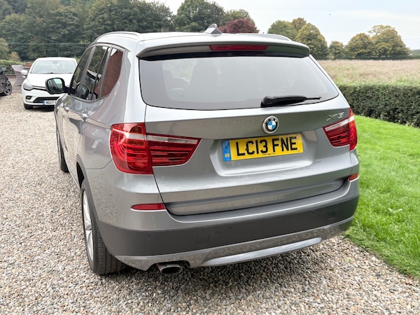 Used BMW X3 2013 for sale - 76149131: Photo 63