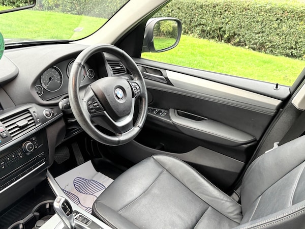 Used BMW X3 2013 for sale - 76149131: Photo 64