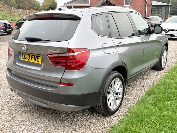 Used BMW X3 2013 for sale - 76149131: Photo 6