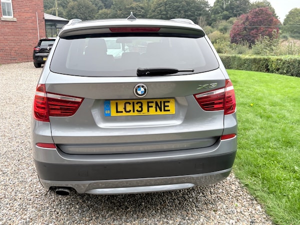Used BMW X3 2013 for sale - 76149131: Photo 7