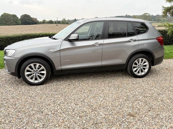 Used BMW X3 2013 for sale - 76149131: Photo 8