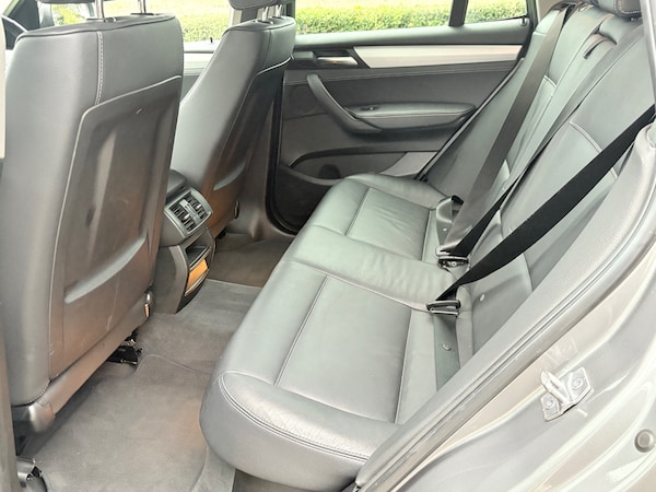 Used BMW X3 2013 for sale - 76149131: Photo 9