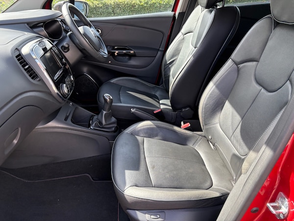 Used Renault Captur 2015 for sale - 76017409: Photo 12