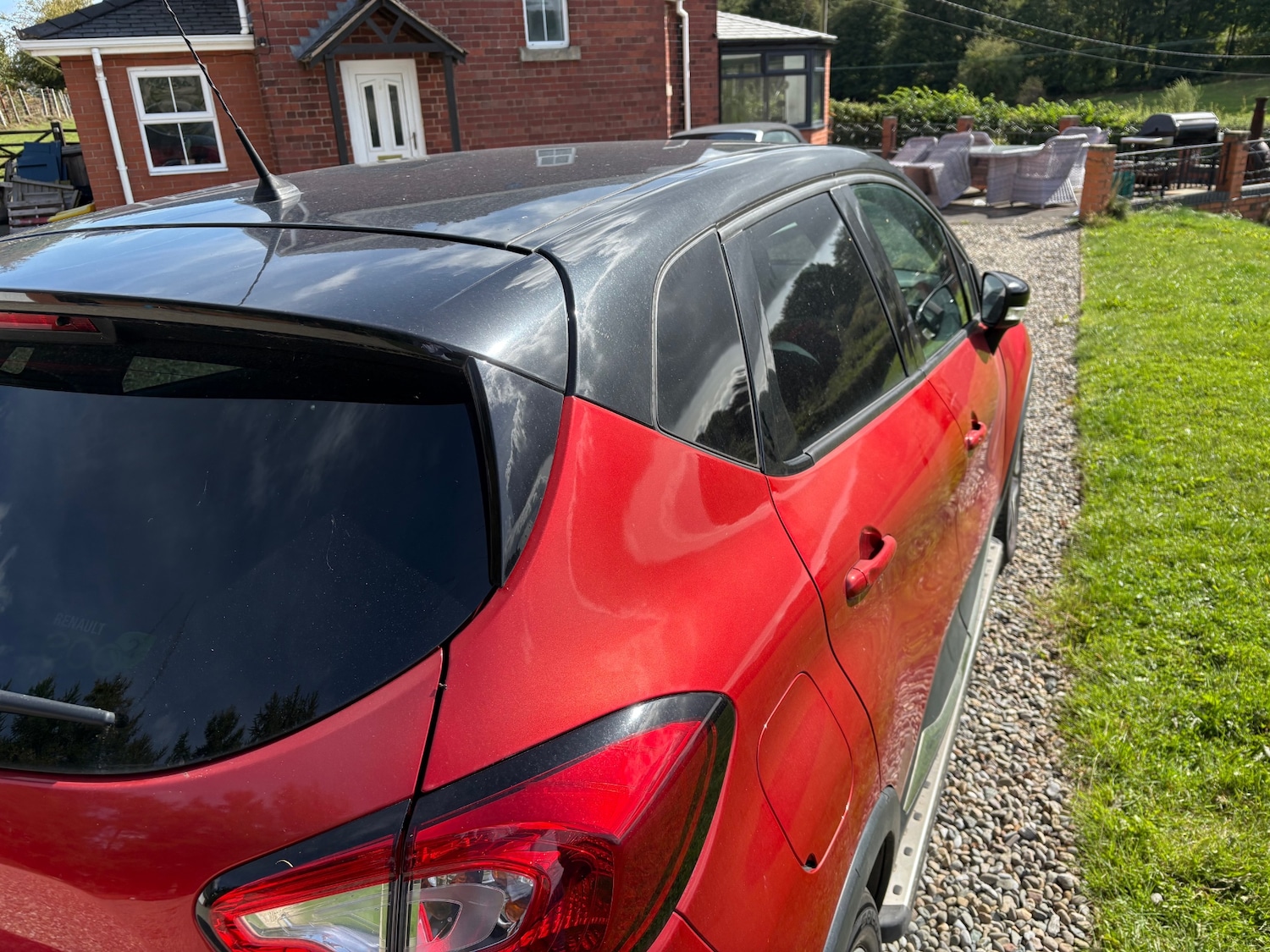 Used Renault Captur 2015 for sale - 76017409: Photo 15