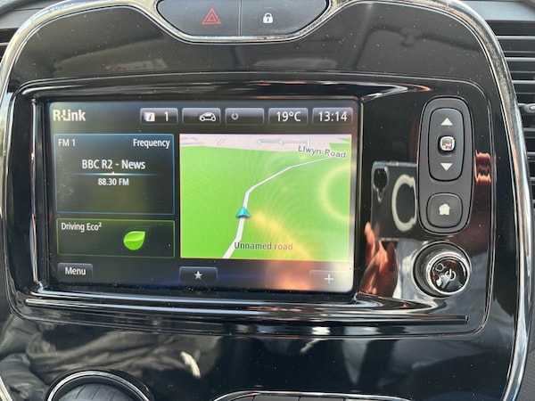 Used Renault Captur 2015 for sale - 76017409: Photo 16