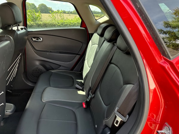 Used Renault Captur 2015 for sale - 76017409: Photo 17