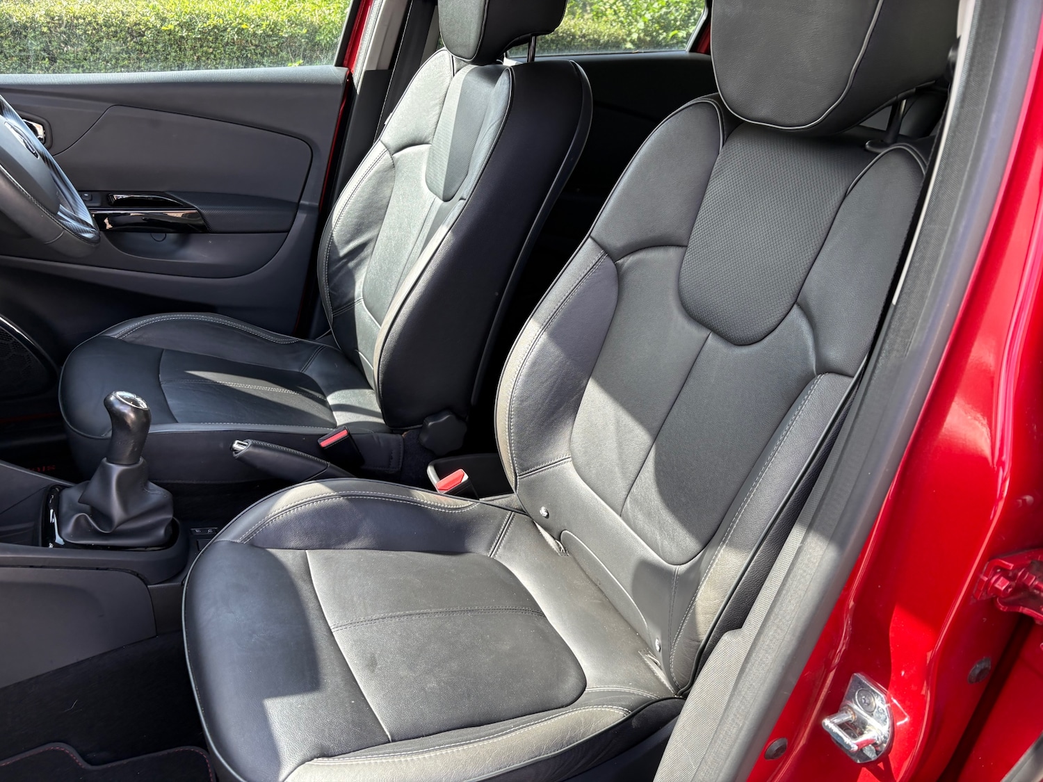 Used Renault Captur 2015 for sale - 76017409: Photo 18