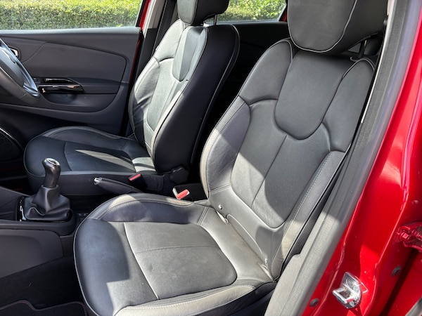 Used Renault Captur 2015 for sale - 76017409: Photo 18