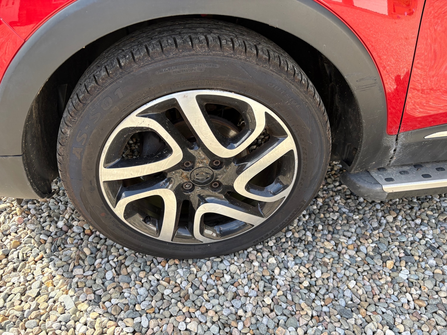 Used Renault Captur 2015 for sale - 76017409: Photo 19