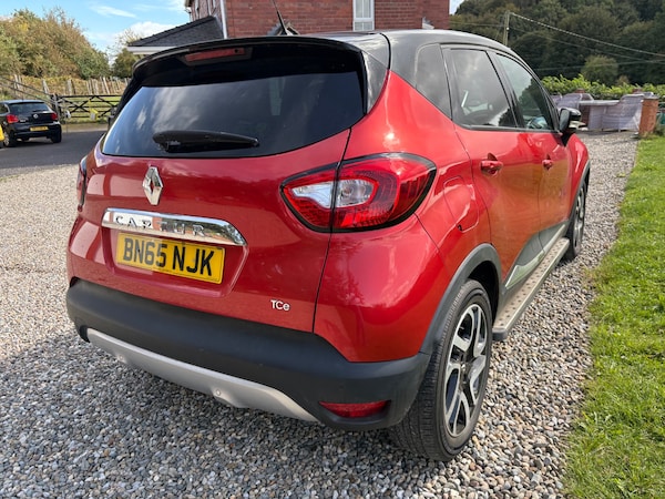 Used Renault Captur 2015 for sale - 76017409: Photo 20