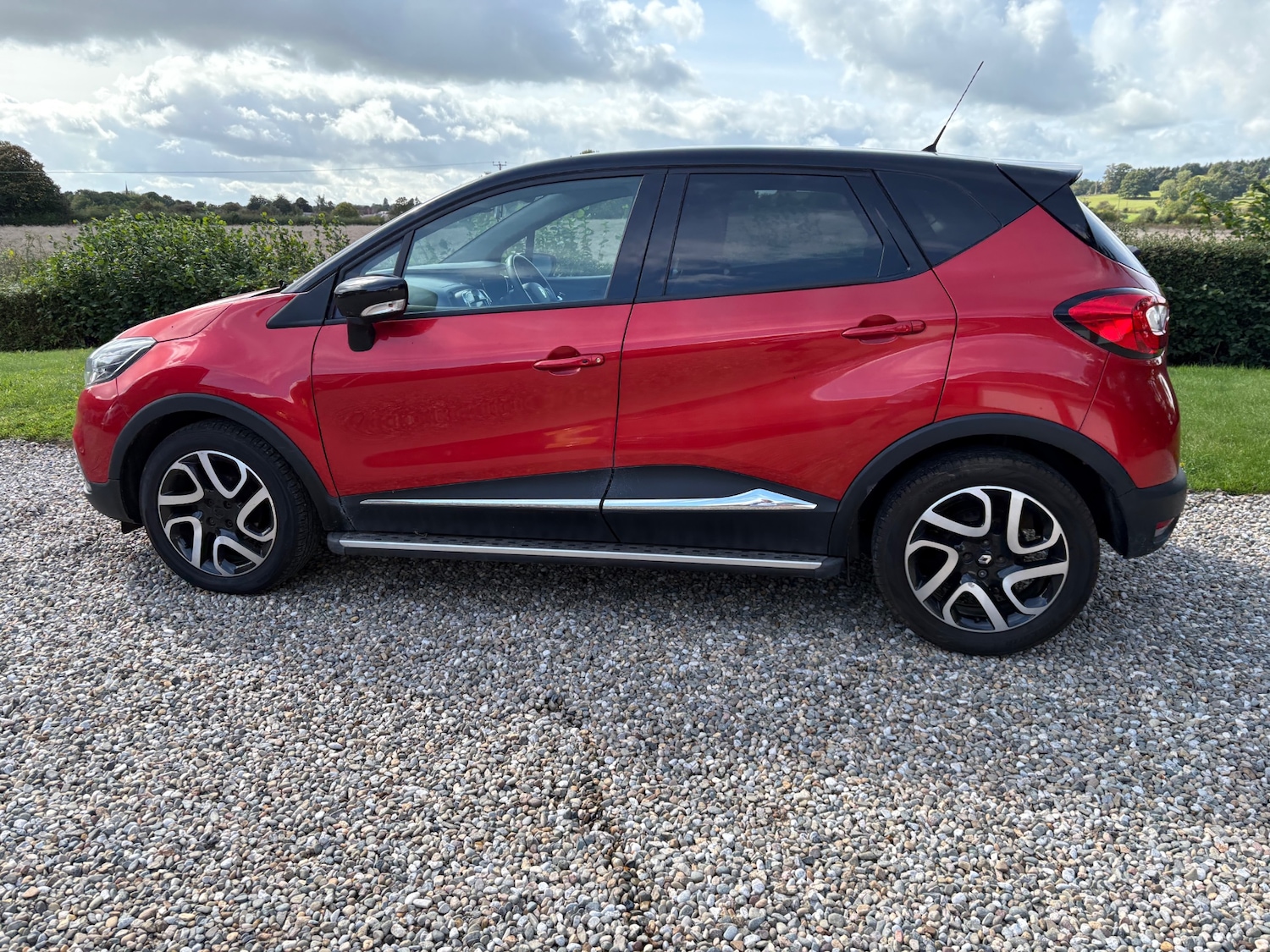 Used Renault Captur 2015 for sale - 76017409: Photo 22