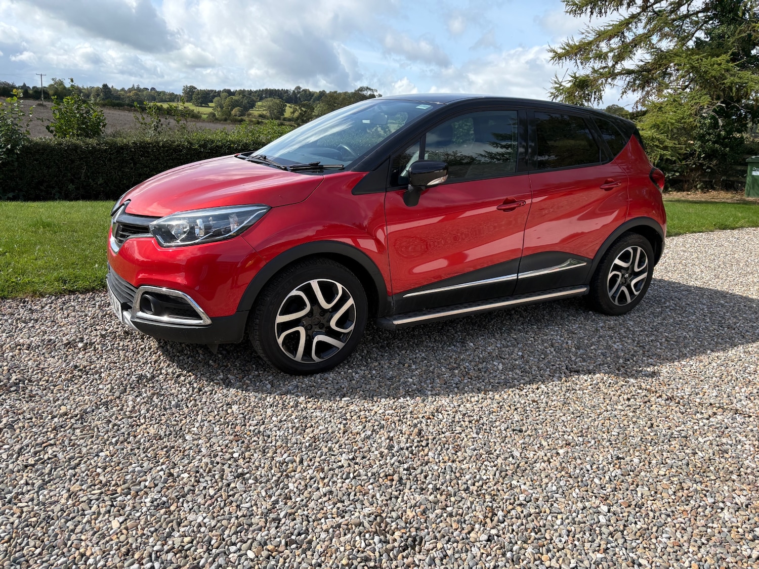 Used Renault Captur 2015 for sale - 76017409: Photo 23