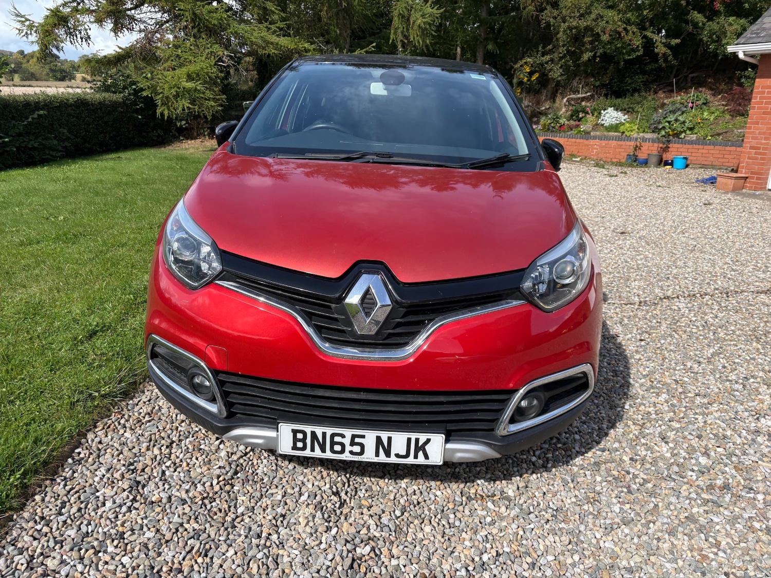 Used Renault Captur 2015 for sale - 76017409: Photo 24
