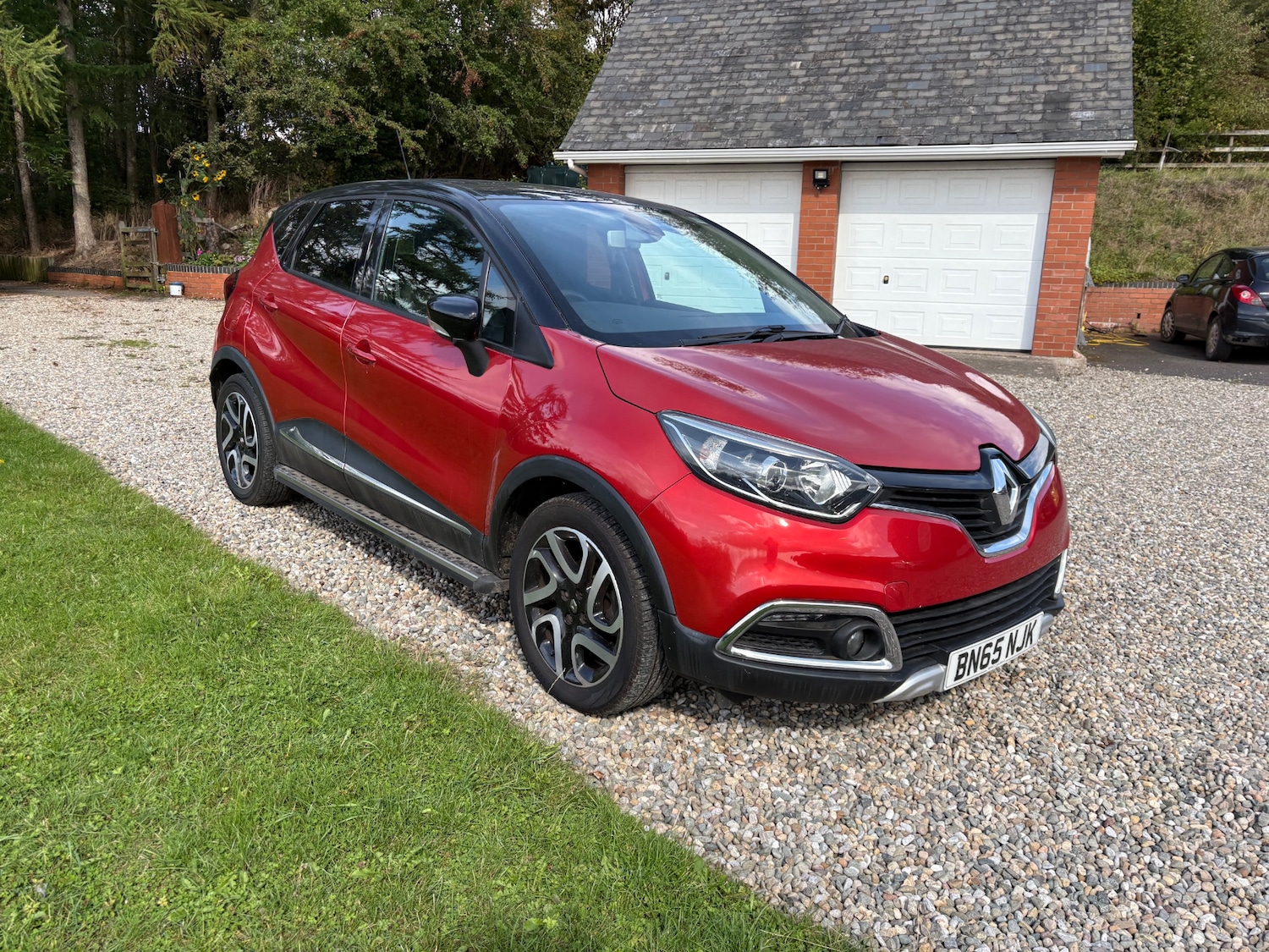Used Renault Captur 2015 for sale - 76017409: Photo 25
