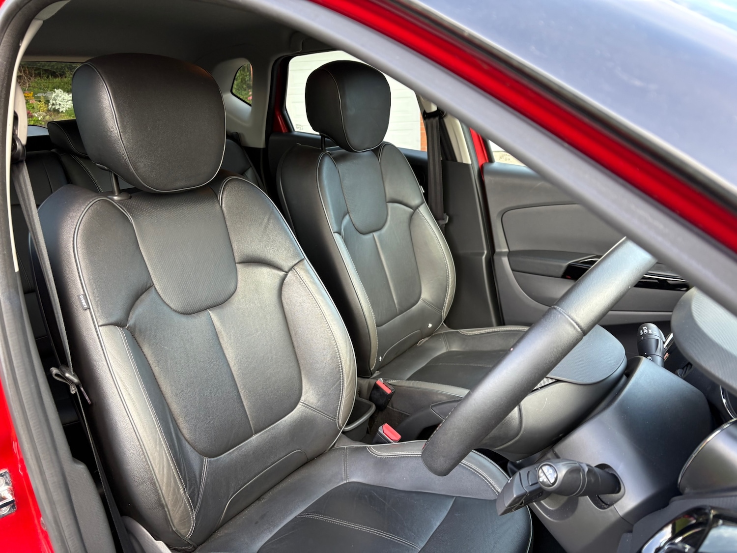 Used Renault Captur 2015 for sale - 76017409: Photo 26