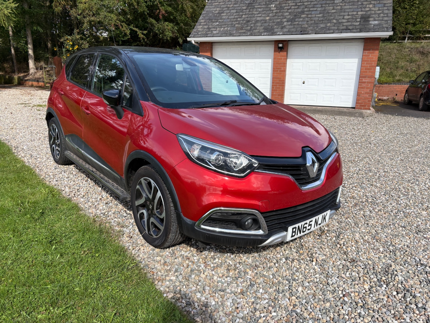 Used Renault Captur 2015 for sale - 76017409: Photo 32