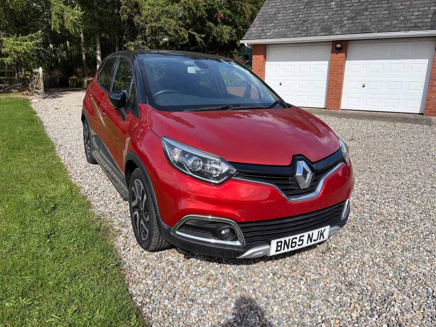 Used Renault Captur 2015 for sale - 76017409: Photo 33
