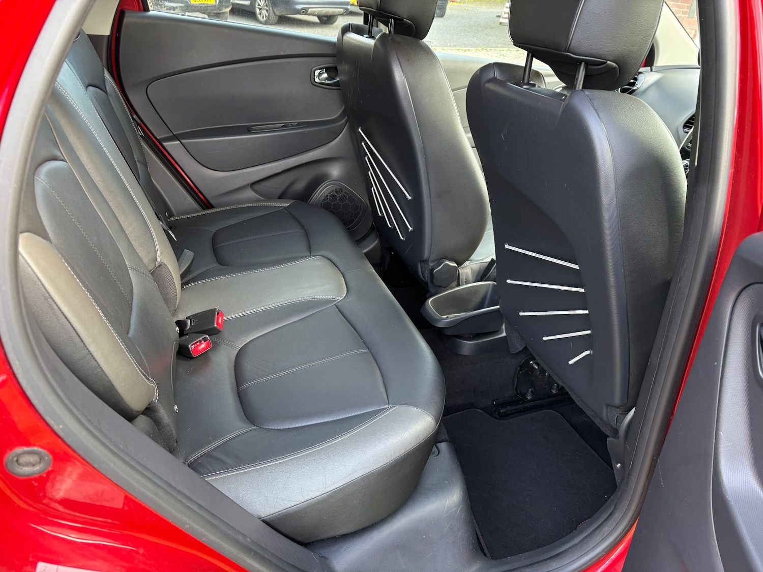 Used Renault Captur 2015 for sale - 76017409: Photo 34