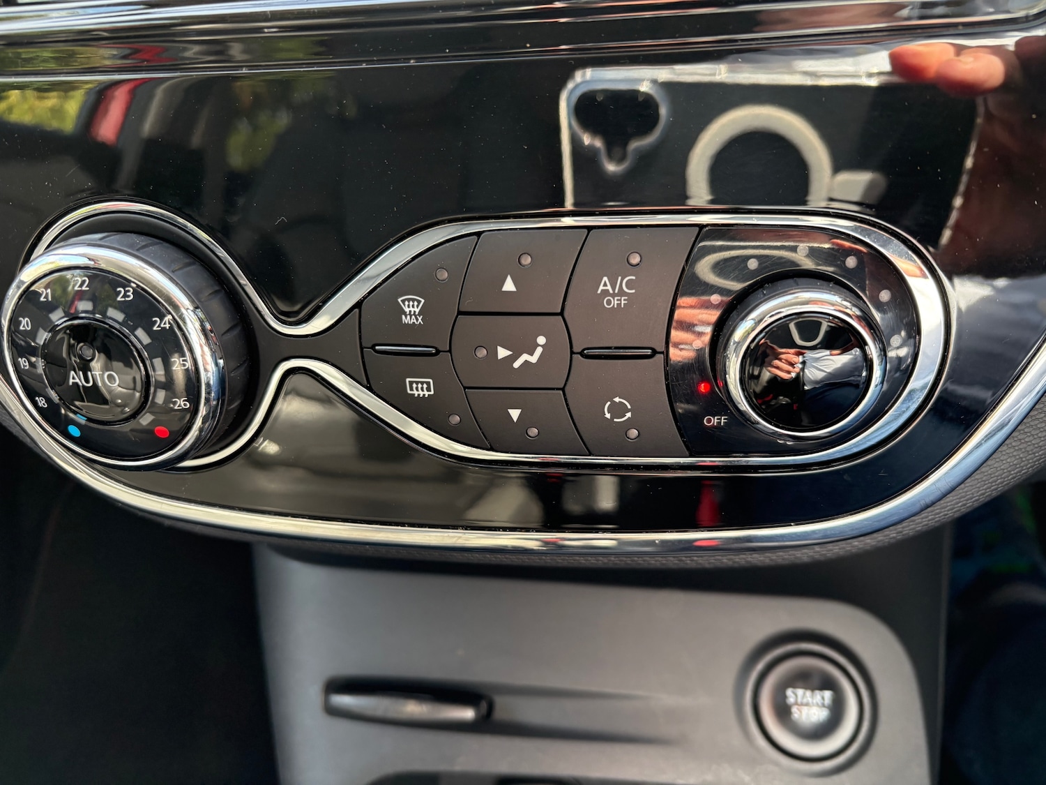 Used Renault Captur 2015 for sale - 76017409: Photo 36